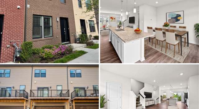 Photo of 636 Mozart Way, Baltimore, MD 21224