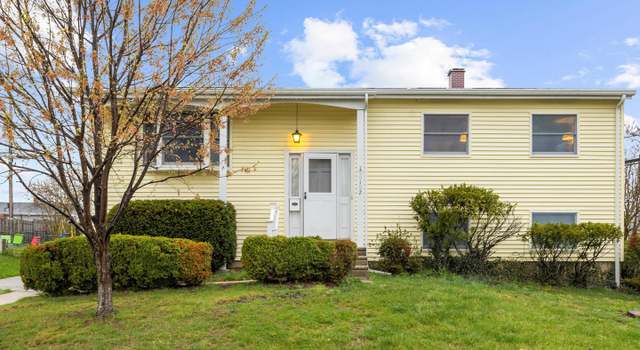 Photo of 6102 Moorefield Rd, Baltimore, MD 21228