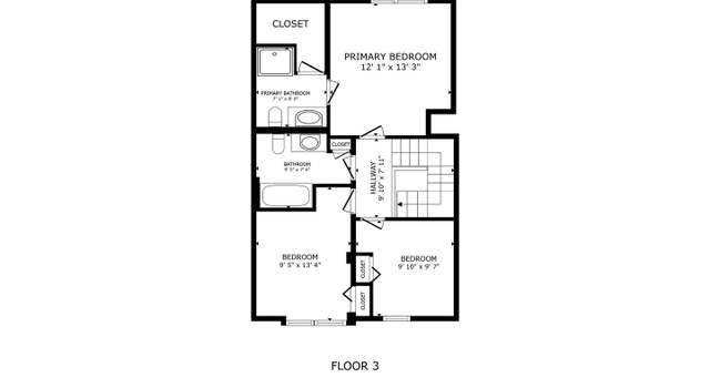 Photo of 7310 Granite Woods Ct, Baltimore, MD 21244