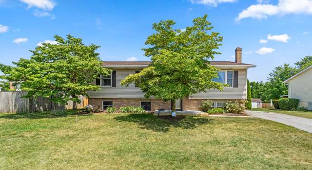 Photo of 83 W Sunshine Way, Westminster, MD 21157