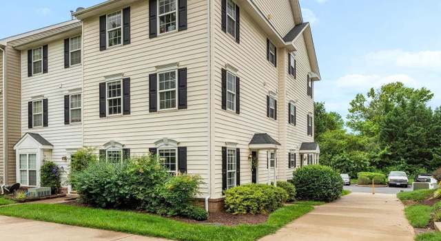 Photo of 2116 Bristol Dr #16, Frederick, MD 21702