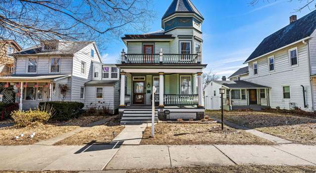 Photo of 209 N Union Ave, Havre De Grace, MD 21078