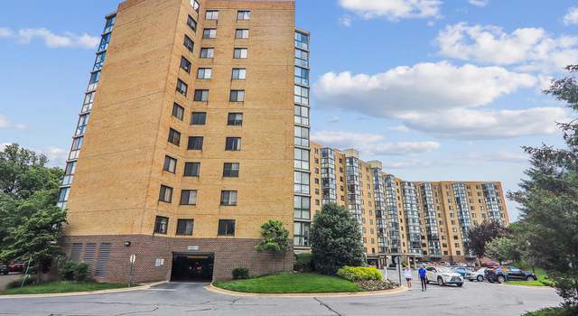 Photo of 3310 N Leisure World Blvd #218, Silver Spring, MD 20906