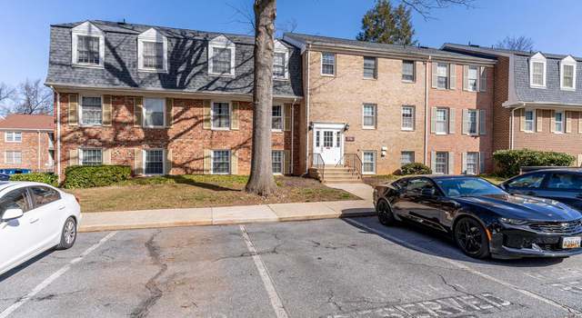 Photo of 716 Quince Orchard Blvd #102, Gaithersburg, MD 20878