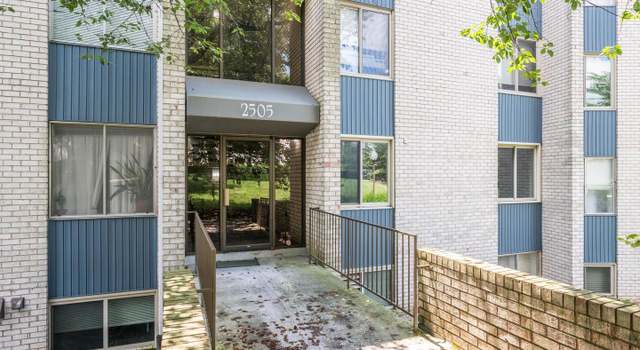 Photo of 2505 Baltimore Rd Unit 2505-3, Rockville, MD 20853