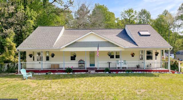 Photo of 25102 Three Notch Rd, Hollywood, MD 20636