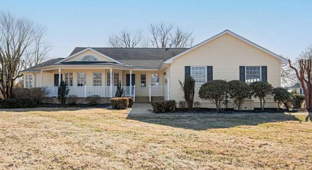 Photo of 26515 Presquile Dr S, Easton, MD 21601