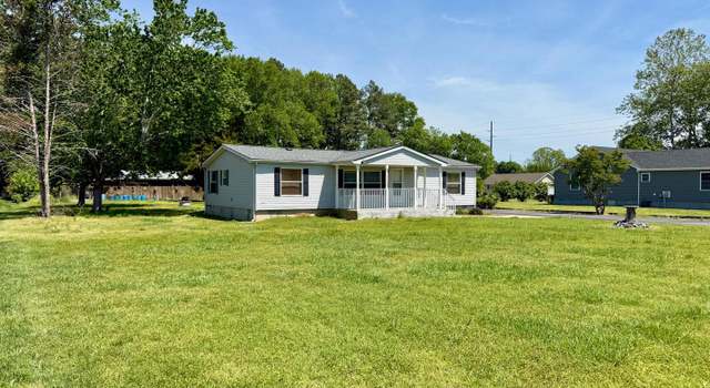 Photo of 34462 Railroad Ave, Pittsville, MD 21850