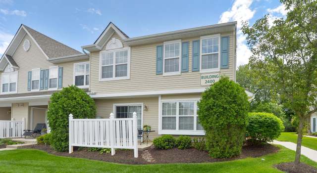 Photo of 2404 Stokes Rd, Mount Laurel, NJ 08054