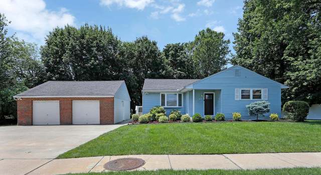 Photo of 87 Walker Ave, West Berlin, NJ 08091