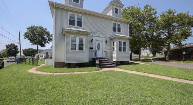 Photo of 107 Paris Ave, Brooklawn, NJ 08030