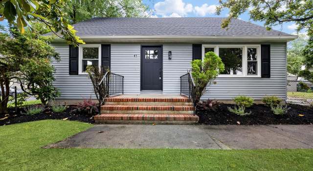Photo of 41 Greenfield Ave, Lawrenceville, NJ 08648