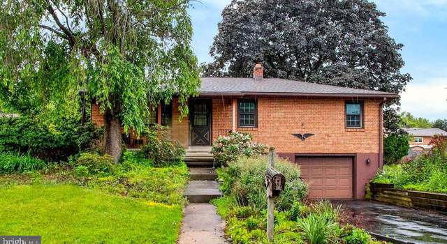 Photo of 852 Rhodora Ave, Reading, PA 19605