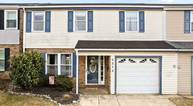 Photo of 6313 Powder Horn Ct, Bensalem, PA 19020