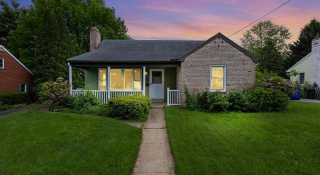 Photo of 726 15th St, New Cumberland, PA 17070