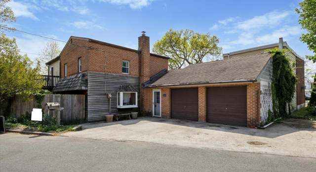 Photo of 217 Chester Ave, Folsom, PA 19033