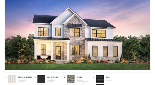 Photo of Lot4 4033 Maccormack Way, Collegeville, PA 19426