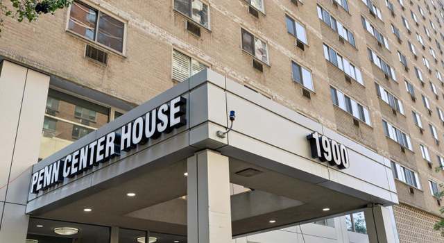 Photo of 1900-34 John F Kennedy Blvd #1204, Philadelphia, PA 19103