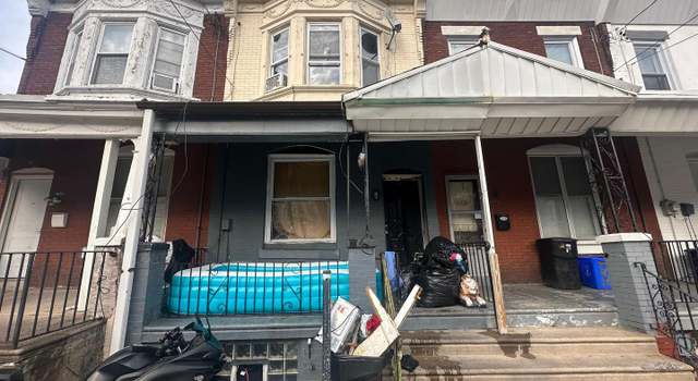 Photo of 1249 N Allison St, Philadelphia, PA 19131