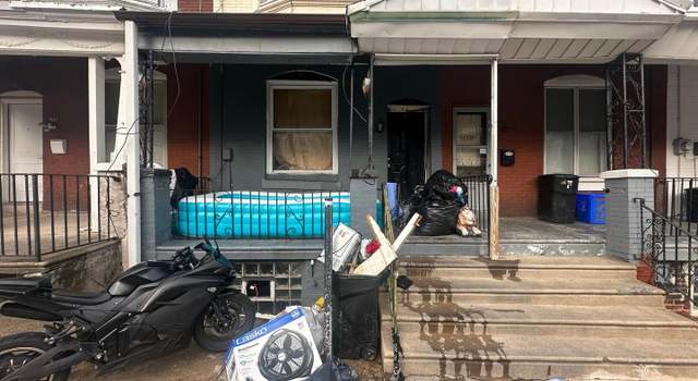 Photo of 1249 N Allison St, Philadelphia, PA 19131