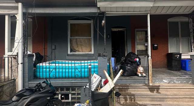 Photo of 1249 N Allison St, Philadelphia, PA 19131