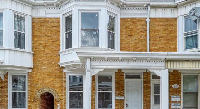 Photo of 813 Wayne Ave, York, PA 17403