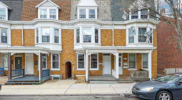 Photo of 813 Wayne Ave, York, PA 17403