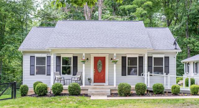 Photo of 5588 Courtneys Corner Rd, Sumerduck, VA 22742