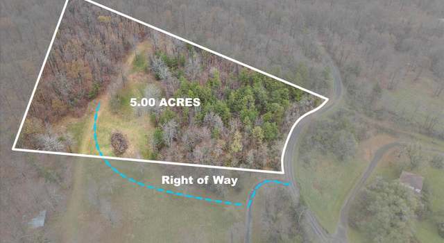 Photo of TBD Capon Springs Grade, Star Tannery, VA 22654