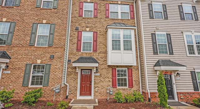 Photo of 42535 Tiber Falls Sq, Sterling, VA 20166