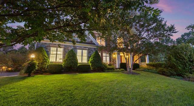 Photo of 25778 Tullow Pl, Chantilly, VA 20152