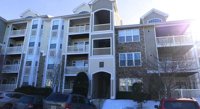 Photo of 514 Sunset View Ter SE #203, Leesburg, VA 20175