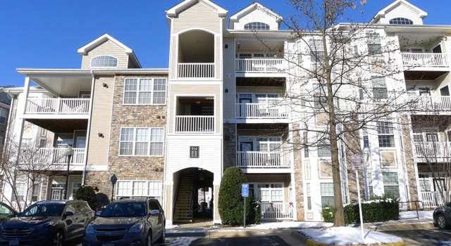 Photo of 514 Sunset View Ter SE #203, Leesburg, VA 20175