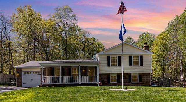 Photo of 13840 Calico Ln, Manassas, VA 20112