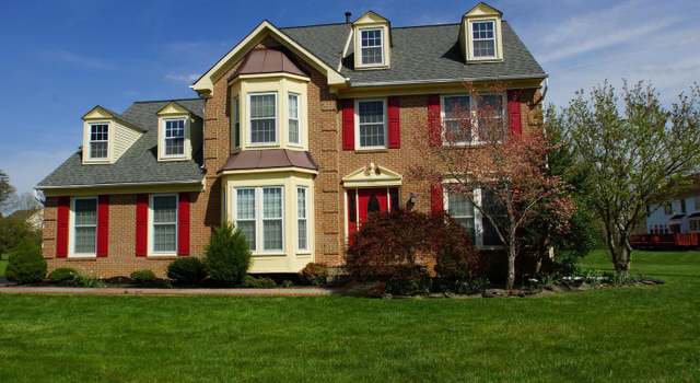 Photo of 11201 Petworth Ln, Glenn Dale, MD 20769