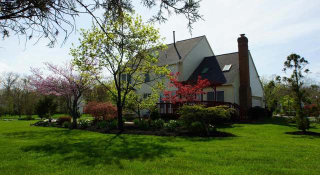 Photo of 11201 Petworth Ln, Glenn Dale, MD 20769