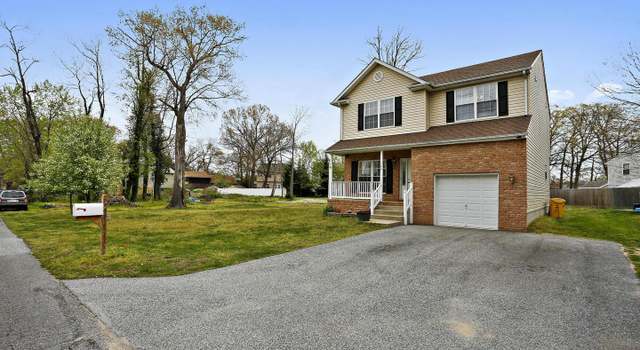 Photo of 7765 Catherine Ave, Pasadena, MD 21122