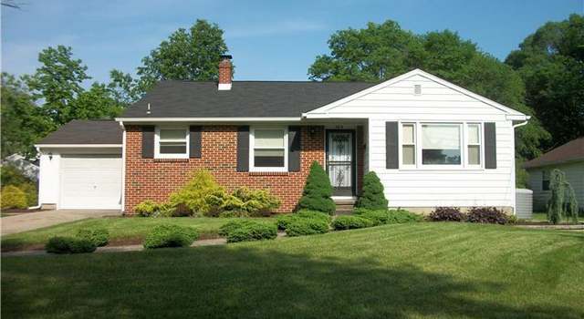 Photo of 203 Covered Bridge Rd, Cherry Hill, NJ 08034