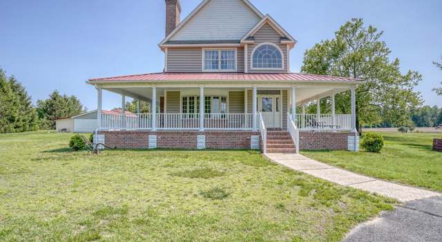Photo of 5045 Sandy Bend Rd, Marydel, DE 19964