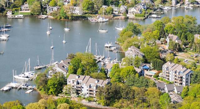 Photo of 3 Spa Creek Lndg Unit A2, Annapolis, MD 21403