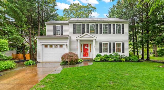 Photo of 255 Lower Magothy Beach Rd, Severna Park, MD 21146