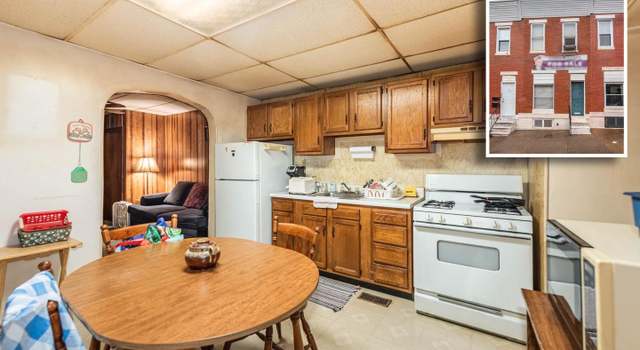 Photo of 113 N Highland Ave, Baltimore, MD 21224
