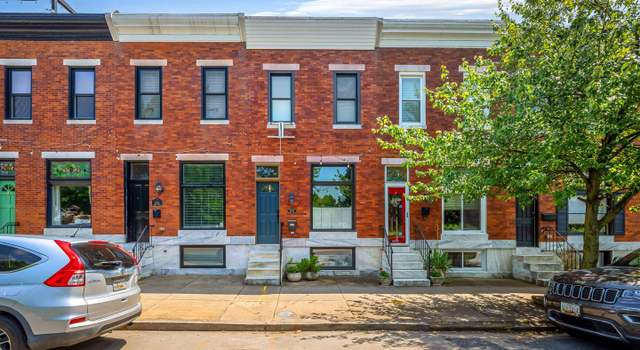 Photo of 2731 Eastern Ave, Baltimore, MD 21224