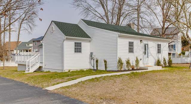 Photo of 9900 Bird River Rd, Middle River, MD 21220