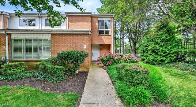 Photo of 2 Lamplighter Ct #2, Pikesville, MD 21208