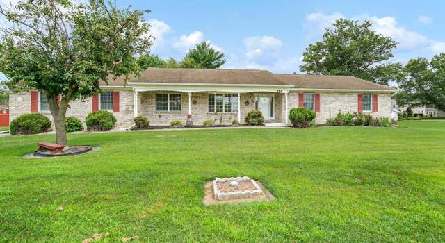 Photo of 206 Newark Ave, Elkton, MD 21921