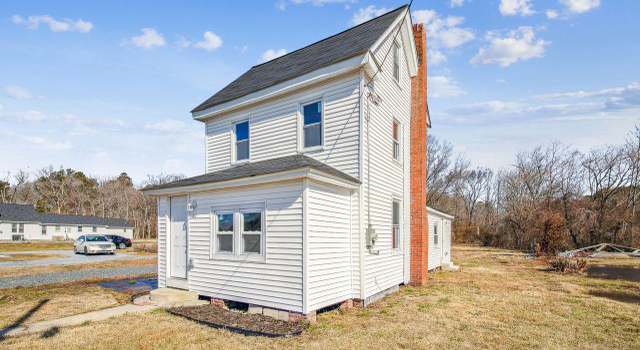 Photo of 4912 Ocean Gtwy, Vienna, MD 21869