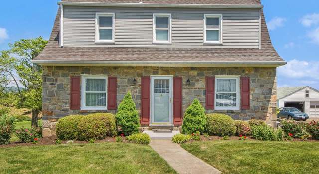 Photo of 1226 Rosemont Dr, Knoxville, MD 21758