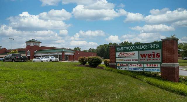 Photo of 11125 Chambers Ct Unit R, Woodstock, MD 21163