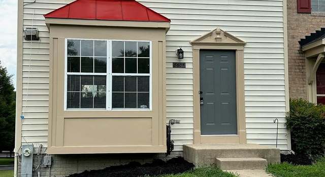 Photo of 8605 Andrew Ellicott Ct #16, Ellicott City, MD 21043
